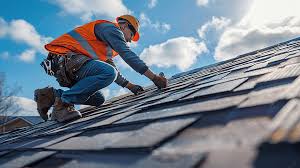 Fast & Reliable Emergency Roof Repairs in Holloman Af, NM